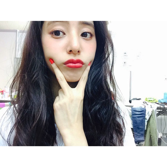 일본여자연예인 93라인 | 인스티즈