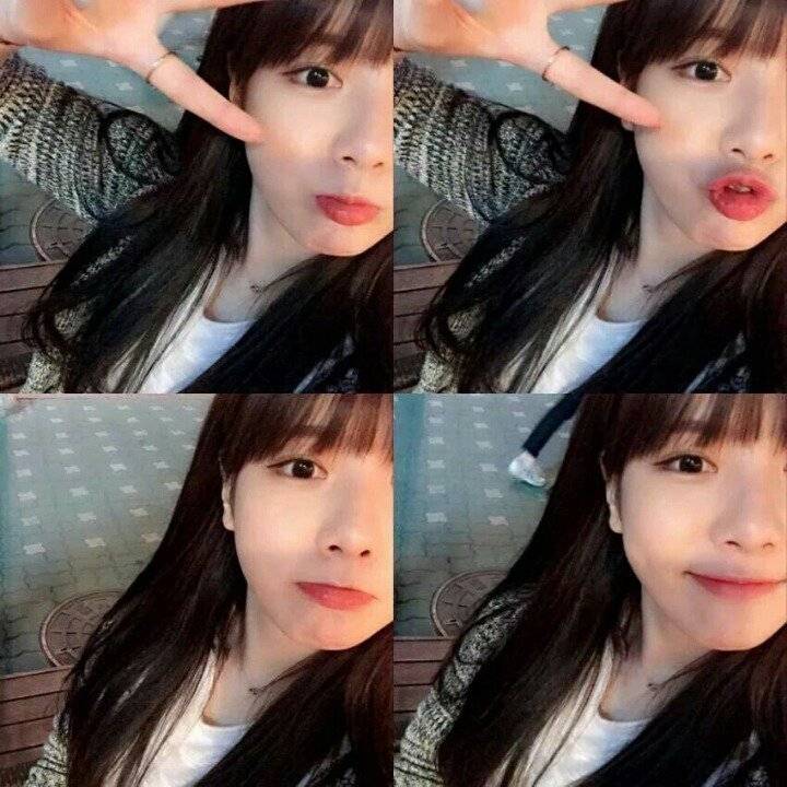 프로듀스101 이해인 과거사진 | 인스티즈