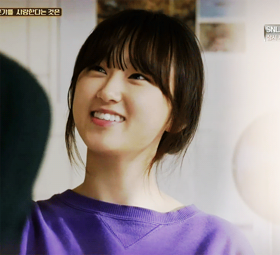 좋아하는사람이 생겼어요 | 인스티즈