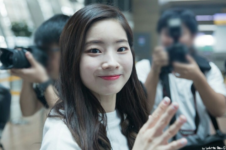 [트와이스] 동생 삼고싶게 만드는 다현이 | 인스티즈