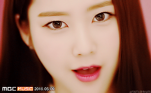 분위기 여신 오마이걸 지호 .JPG | 인스티즈