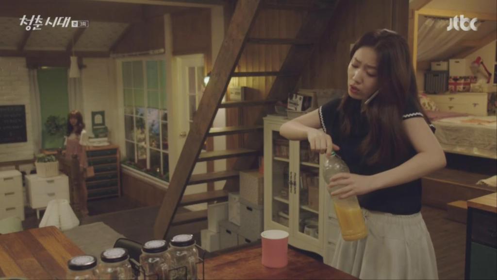 [청춘시대] 같이사는 하우스메이트가 창녀다.jpg | 인스티즈