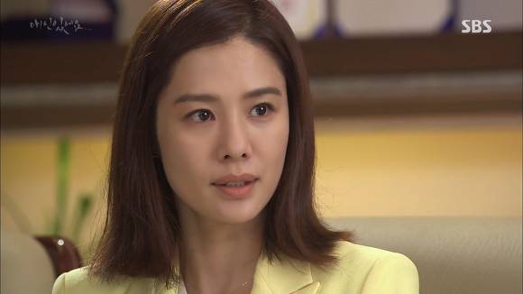 [드라마애인있어요] 흔한 불륜아닌 사랑이야기 5화(2) | 인스티즈