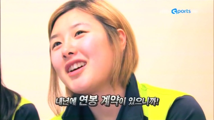 많이 아픈데도 열심히 뛰는 이유.jpg | 인스티즈