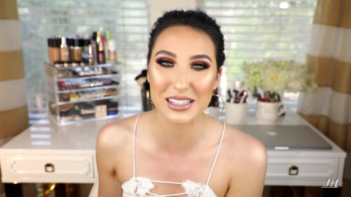 해외 뷰티유튜버 메이크업 전후 | 인스티즈