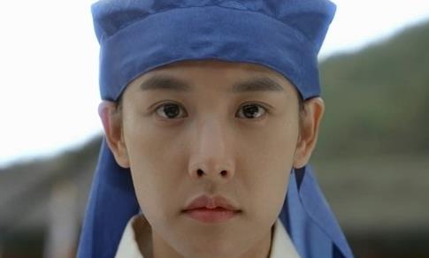 드라마,영화 사극에서 자주 보이는 남장한 모습들 | 인스티즈