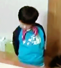 [아빠어디가] 무심한듯 하지만 알고보면 세심한 준수의 배려심.jpg | 인스티즈