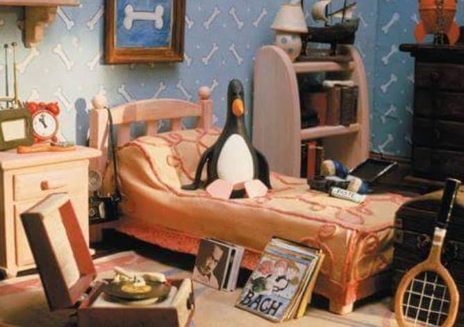 어린이 애니 역사상 최악의 싸이코패스 | 인스티즈