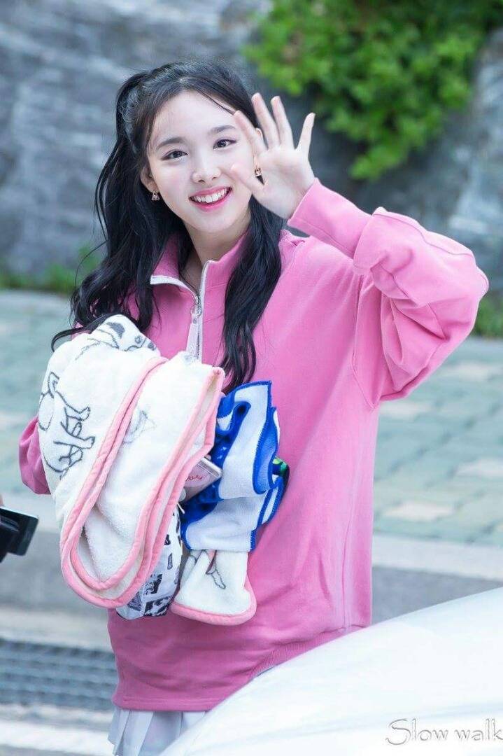 트와이스에서 막내인줄 알았던 멤버 | 인스티즈