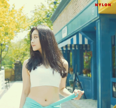 현아가 뽑은 섹시한 여자아이돌 TOP3 | 인스티즈