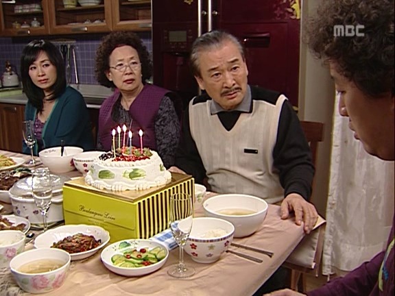 [거침없이하이킥] 눈물의 취직파티.jpg | 인스티즈