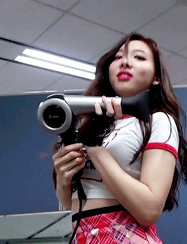 치명적인 척하는 나연이 | 인스티즈