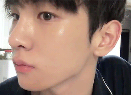 남자 아이돌 피부 수준ㄷㄷㄷ | 인스티즈