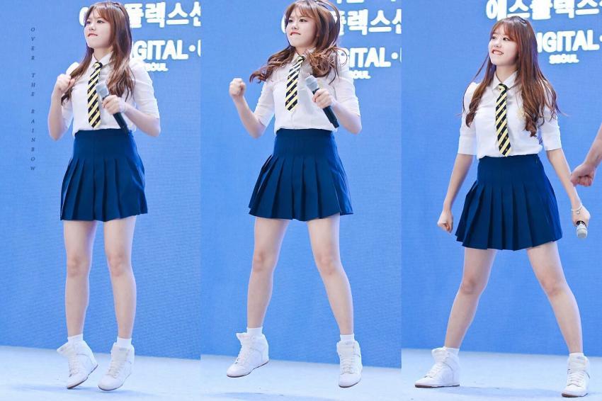 [ioi] 계속 추가되는 김소혜 호우! | 인스티즈