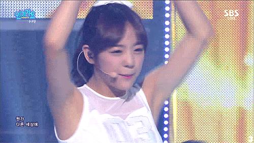 머리묶은 세정이 | 인스티즈