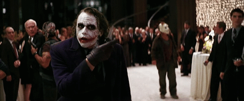 가장 좋아하는 조커 캐릭터는? (사진 무서울 수 있음 주의) | 인스티즈