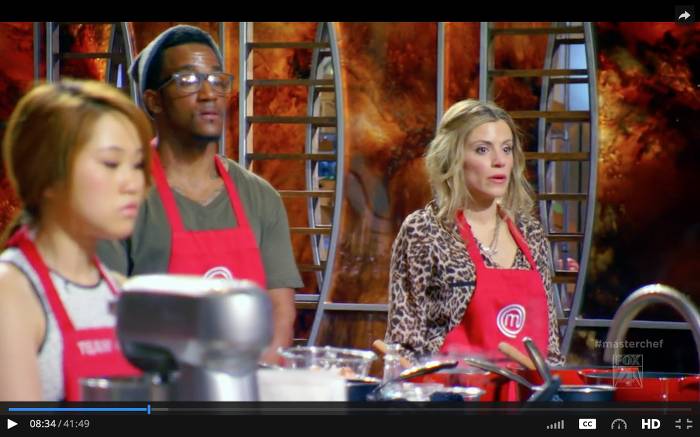 사랑 사랑 누가 말했나 셰프 고든 램지가 말했지 (feat. 욕쟁이를 요정으로 탈바꿈하는 POWER OF LOVE) | 인스티즈