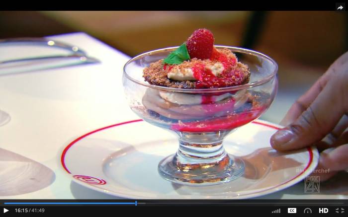 사랑 사랑 누가 말했나 셰프 고든 램지가 말했지 (feat. 욕쟁이를 요정으로 탈바꿈하는 POWER OF LOVE) | 인스티즈