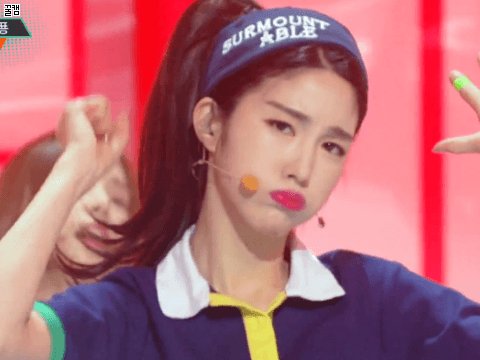 자기전 라붐 지엔 | 인스티즈