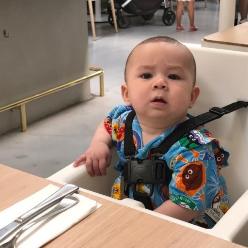 아기 호vs불호 | 인스티즈