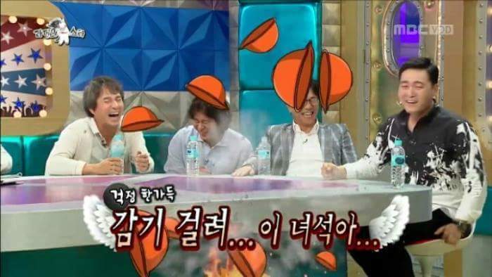 외모때문에 특공대간 이준혁 | 인스티즈