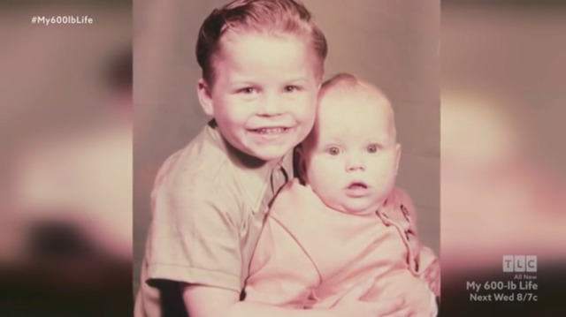 나의 600파운드(혐오주의) | 인스티즈