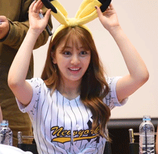 트와이스 지효 | 인스티즈