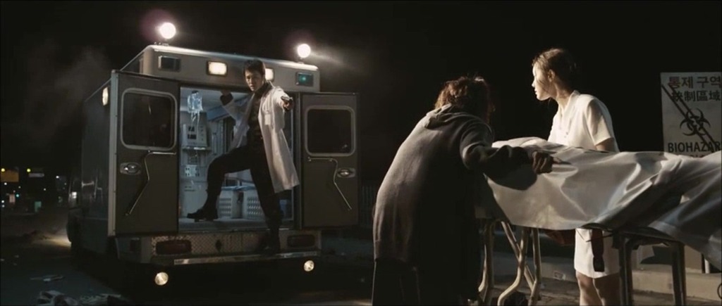 과연 아이는 좀비 바이러스에 감염 되었는가?. jpg | 인스티즈