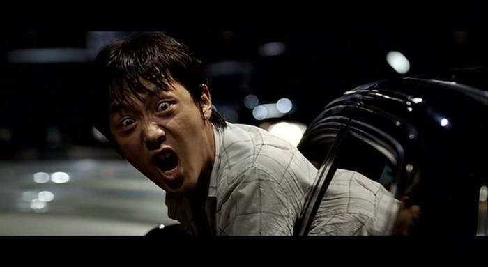 2000년 이후 한국영화 최고의 남자 캐릭터는? | 인스티즈