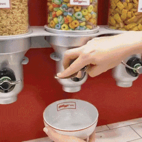 시리얼 천국 | 인스티즈