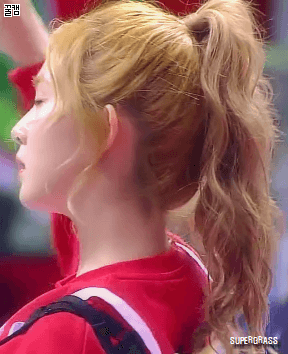 아이린 양궁.gif | 인스티즈