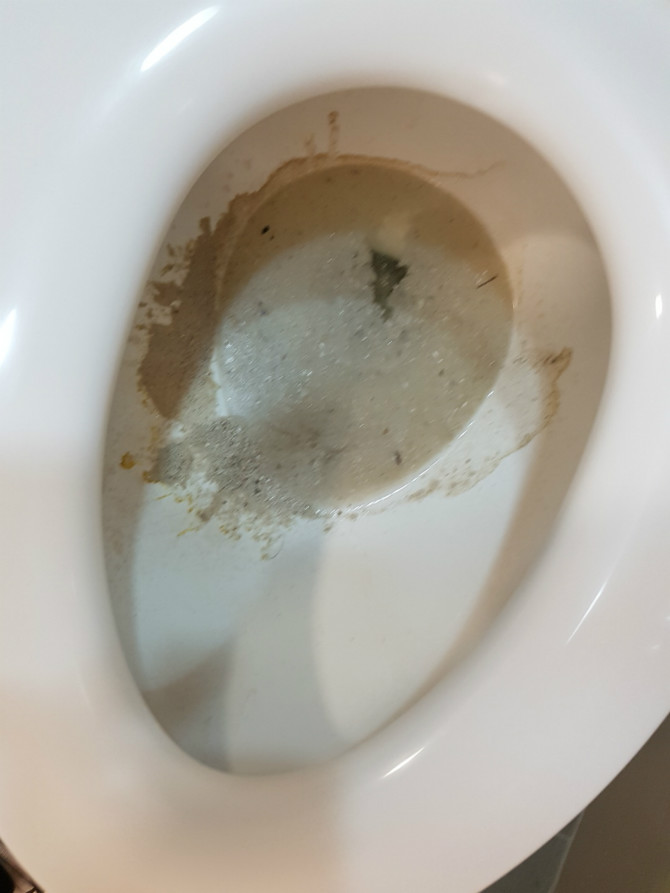 입주청소업체의 만행 | 인스티즈