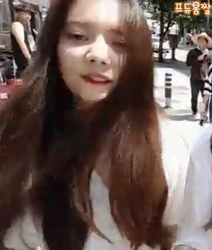 [다이아] 막내 # 은채 | 인스티즈