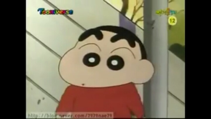 제일 좋아하는 짱구 그림체는? | 인스티즈