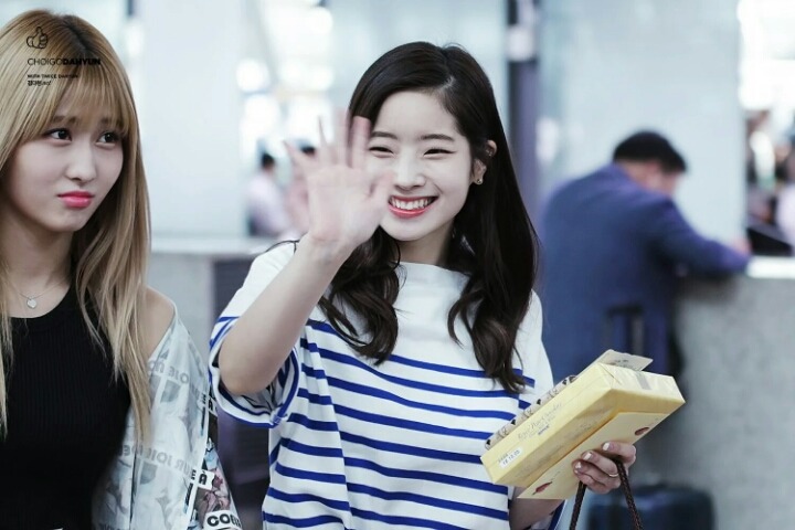 [트와이스] 동생 삼고싶게 만드는 다현이 | 인스티즈