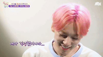 [반달친구] 상황 뒤바뀐 캔디쌤과 쥬쥬쌤 (쥬쥬는..┐ㅏ끔 ..눈물을 흘린㉢┣....) | 인스티즈