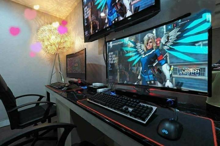 대구에 새로생긴 피시방컨셉의 모텔 | 인스티즈