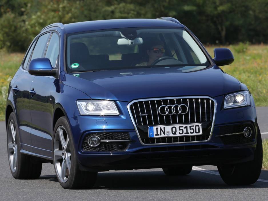 벤츠 GLC vs BMW X3 vs 아우디 Q5 | 인스티즈