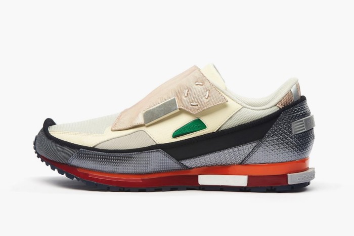 호불호 갈릴수도.. 있는..? 라프 시몬스 신발 | 인스티즈