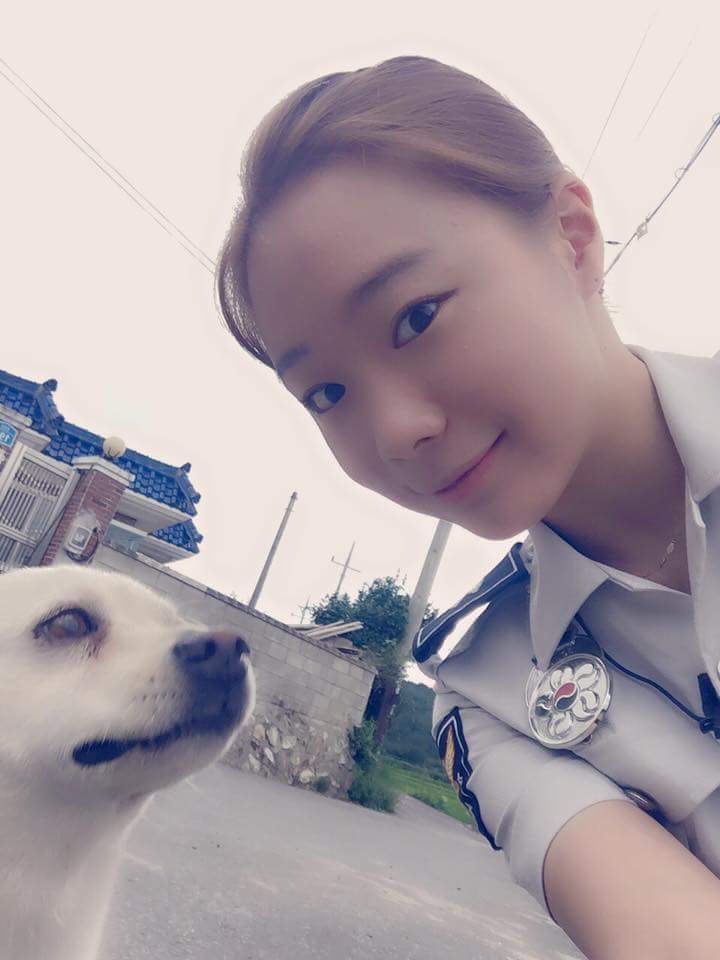만 19세인 우리나라 최연소 경찰관 | 인스티즈