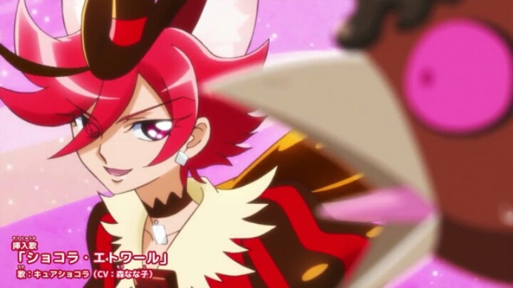 취향의 유전(feat.세일러문&프리큐어) | 인스티즈