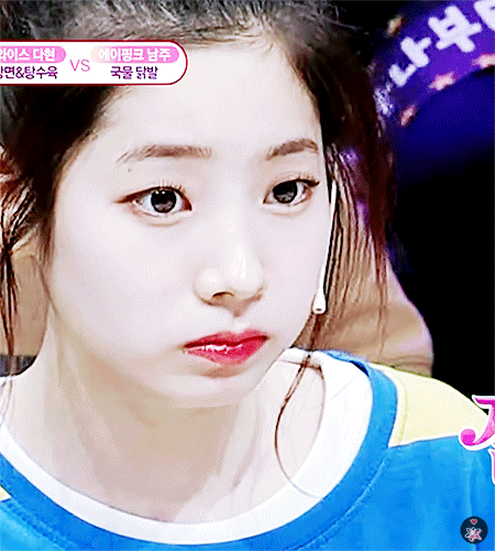 [트와이스] 오물오물 먹는 다현이 | 인스티즈