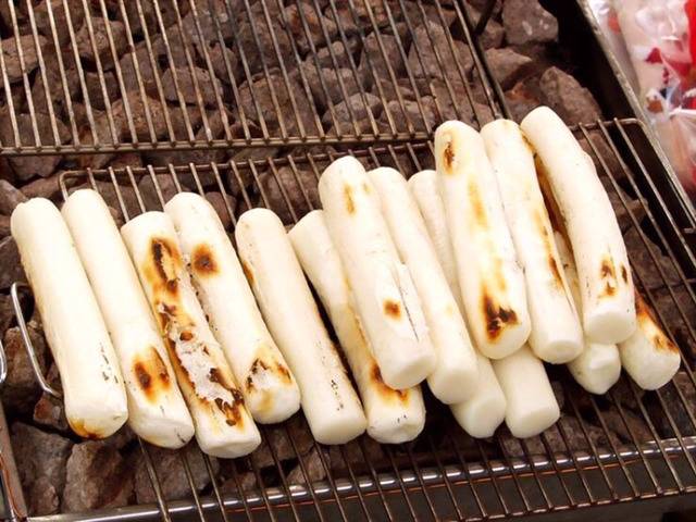 좋아하는 떡 종류는? | 인스티즈