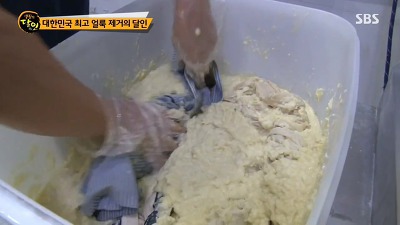 전국에서 제일 깨끗이 세탁해준다는 세탁얼룩 달인 | 인스티즈