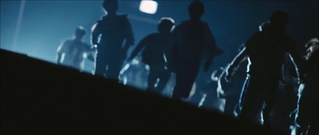 과연 아이는 좀비 바이러스에 감염 되었는가?. jpg | 인스티즈