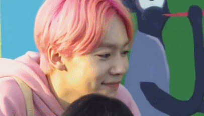 [반달친구] 상황 뒤바뀐 캔디쌤과 쥬쥬쌤 (쥬쥬는..┐ㅏ끔 ..눈물을 흘린㉢┣....) | 인스티즈