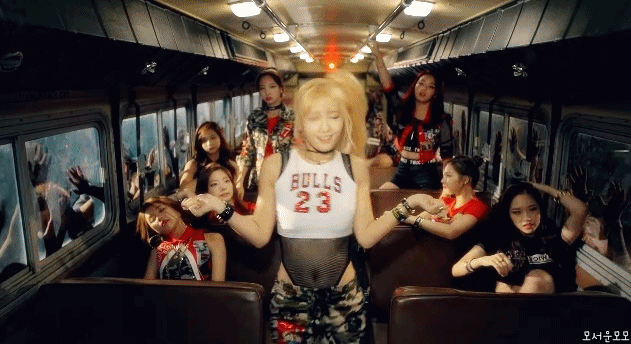 트와이스 짱덕 담당 모모 | 인스티즈