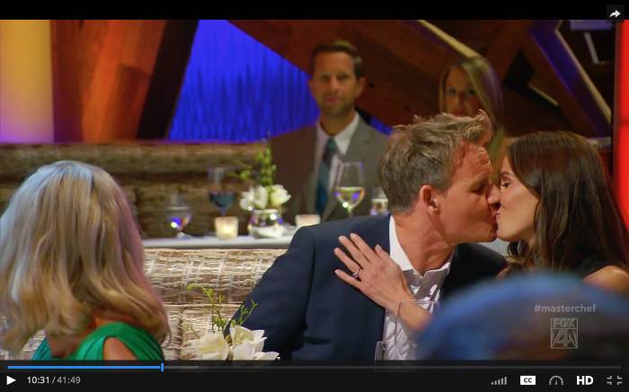 사랑 사랑 누가 말했나 셰프 고든 램지가 말했지 (feat. 욕쟁이를 요정으로 탈바꿈하는 POWER OF LOVE) | 인스티즈