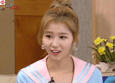 160714 해피투게더 사나 2 | 인스티즈