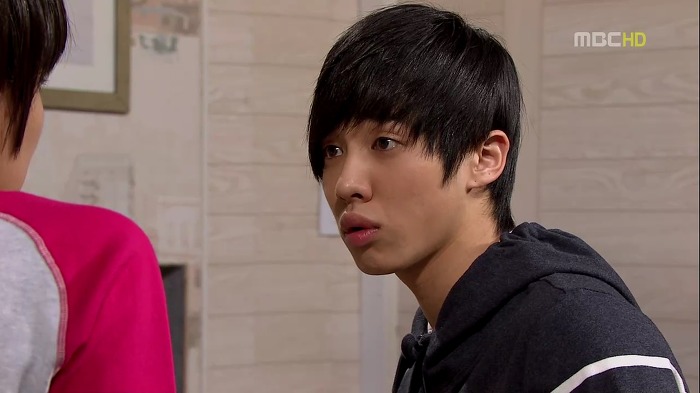 [지붕뚫고하이킥] 운수 좋은 날 윤첨지.jpg (짠내주의) | 인스티즈